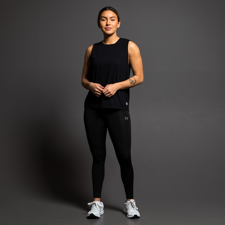 Tank top "Ws Tank Singlet" Tank top "Ws Tank Singlet"